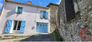 maison à la vente -   11000  CARCASSONNE, surface 6 m2 vente maison - UBI417766647